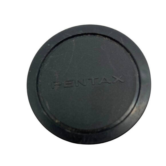 Vintage Asahi Pentax Camera Lens Cap 4 A590 - Picture 1 of 4